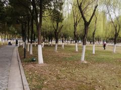 -汉江湾体育公园
