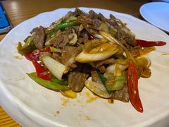 -隔壁老王·家常云南菜(花巷店)