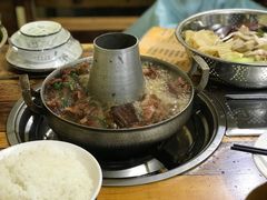 -唠叨坊私房菜(五一街店)