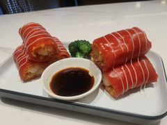 -食膳星港记·手工现做港式茶餐厅(吉联店)
