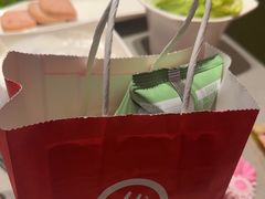 -海底捞火锅(振华广场店)