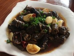 -凤嫂农家乐(梁弄店)