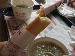 -肯德基(经开店)