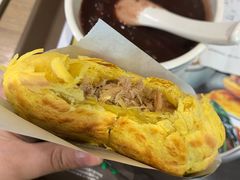 肉夹馍-魏家凉皮(大差市店)