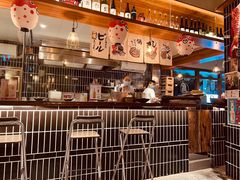 -烧鸟横丁(联发文创口岸店)