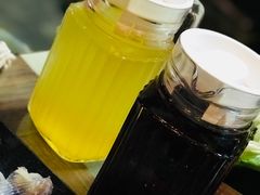 玫瑰饮料-丽江庭院之爱在路上(西单店)