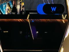 -SPARK(成都W酒店)