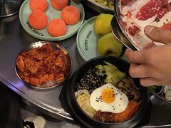 -朴安胖·韩国烤肉(沈阳店)