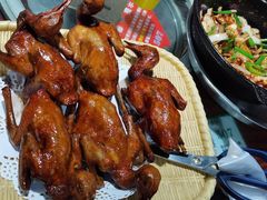 -石岐乳鸽村(南海第三分店)