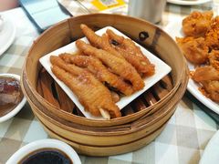 -新大咀港式茶餐厅(宝山万达店)