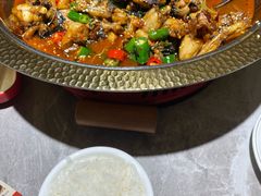 -肥家大排档(天河体育西店)