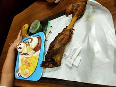 -海昌极光餐厅