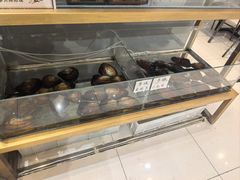 -十八字金·银饰·开蚌DIY·手工体验团建(君太百货店)