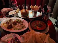 -Chili's Cafe&Bar奇利斯(滨江店)