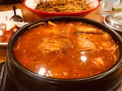 -多宾韩国料理(学衡路店)