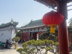 -开封包公祠