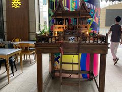 -simply thai天泰(长泰广场店)