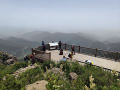 -白草畔自然风景区