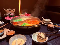 -色響火锅(恒隆广场店)