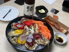 -斯普汇生蚝牛排馆(中骏世界城店)