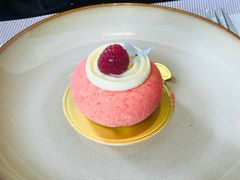 -上海苏宁宝丽嘉酒店·Cafe Bellagio西餐厅