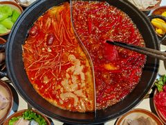 -贰回巷火锅馆(钟楼店)