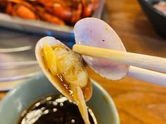 -小郡肝串串香(北蔡店)