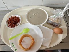 -尹三豆汁(天坛店)