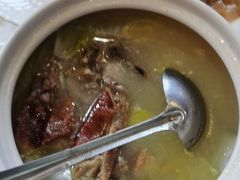 -郭林家常菜(狼垡店)