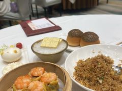 -喜宴又一村·粤菜·茶点·海鲜(壹方天地店)