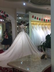 -全城热恋璀璨婚纱摄影(国贸总店)