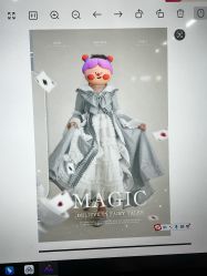 -倾城宝贝儿童摄影(新辰里酒仙桥店)