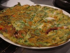 -咕咕站韩国料理(紫金港店)