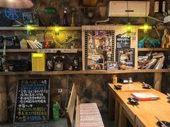 -马灯部落·西湖边的创意山景餐厅(虎跑动物园店)