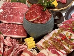 -醉火烧泥炉烤肉(孩儿巷店)