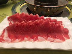 -东来顺饭庄(金泉广场店)