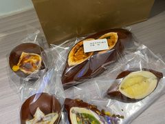 -雀食面包店(钟楼店)