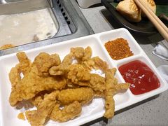 -海底捞火锅(天一广场亚细亚店)