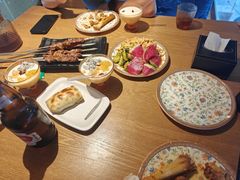 -撒拉花儿·新疆菜·清真(太阳宫店)