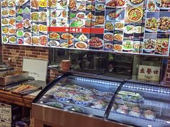 -天天初二·天津传统捞面·天津特色菜(凌奥总店)
