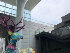 -武汉园博园(武汉自然博物馆)