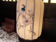 -绿茶餐厅(松江万达店)