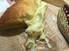 -西贝(上海我格广场店)