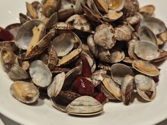 -双合园·海鲜水饺青岛菜(万佳广场店)