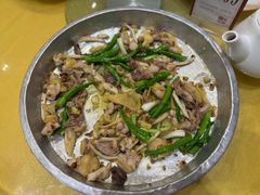 -大笑饭堂(甲子桥店)