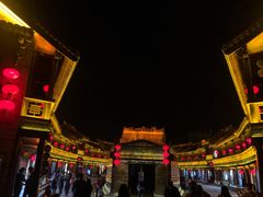 -台儿庄古城