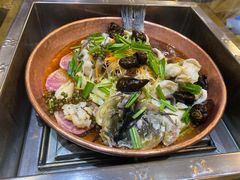 -沱江鱼府(丽江店)