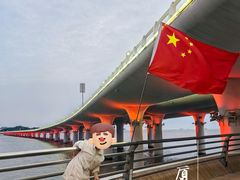 -演武大桥观景平台
