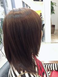 点击看大图 -HairCode芭曲发型