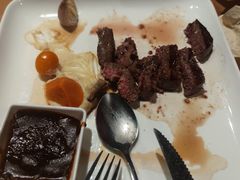 -德大西餐社